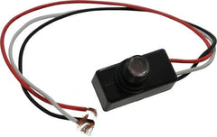 Cooper Lighting - Sensor Photocell Kit - Use with HPEC Series Fixture - Makers Industrial Supply