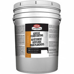 Krylon - Haze Gray Floor Coating - Makers Industrial Supply