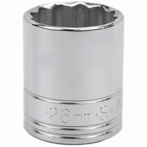 SK - Hand Socket - Makers Industrial Supply