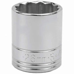 SK - Hand Socket - Makers Industrial Supply