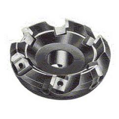 TMD5410RI Milling Cutter - Makers Industrial Supply