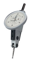 .060 Range - .0005 Graduation - Horizontal Dial Test Indicator - Makers Industrial Supply