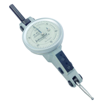 .060 Range - .0005 Graduation - Horizontal Dial Test Indicator - Makers Industrial Supply