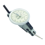 .016 Range - .0001 Graduation - Horizontal Dial Test Indicator - Makers Industrial Supply