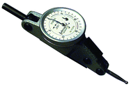 .016 Range - .0001 Graduation - Dial Test Indicator - Makers Industrial Supply