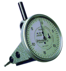 .060 Range - .0005 Graduation - Vertical Dial Test Indicator - Makers Industrial Supply