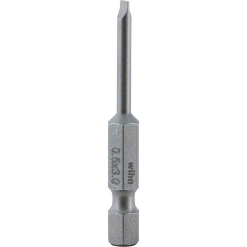 8-10 SLOTTED 10PKPOWER BIT - Makers Industrial Supply