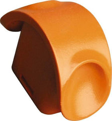 Steinel - Heat Gun Temperature Key - Orange Key For Use with HB 1750 Series Heat Blower - Makers Industrial Supply