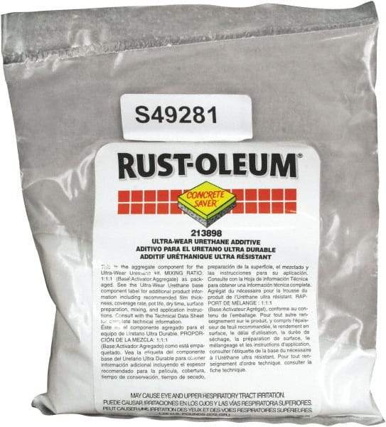 Rust-Oleum - Bag Anti-Slip Paint Additive - Makers Industrial Supply