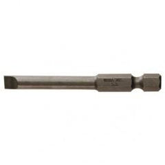 6.5X70MM SLOTTED 10PK - Makers Industrial Supply
