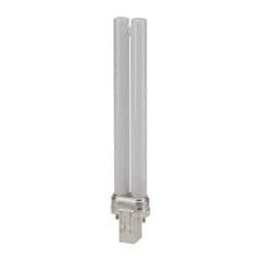 Philips - 13 Watt Fluorescent Commercial/Industrial 2 Pin Lamp - 5,000°K Color Temp, 850 Lumens, PLS, 10,000 hr Avg Life - Makers Industrial Supply