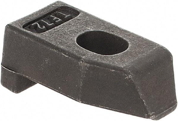 Tool-Flo - Series Flo-Lock, TF Clamp for Indexables - Makers Industrial Supply