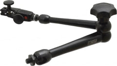 Noga - Fine Adjustment Indicator Positioner & Holder - Articulated Arm - Makers Industrial Supply