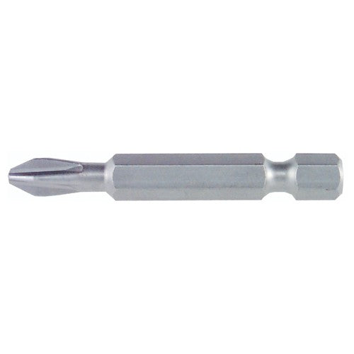 NO 1 X2 PHILLIPS 10PKPOWER BIT - Makers Industrial Supply