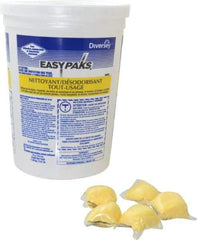 Easy Paks - 0.5 oz Packet All-Purpose Cleaner - Water-Based, Unscented - Makers Industrial Supply