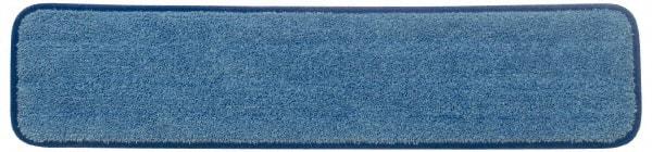 Rubbermaid - Microfiber 24" Wet Mop Pad - Makers Industrial Supply