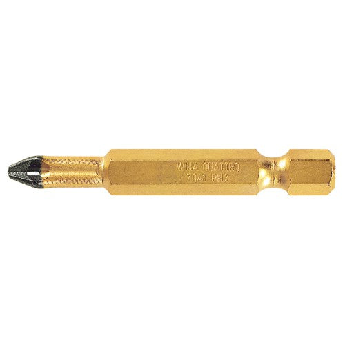 NO.1X50MM PHILLIPS DURA POWER BIT - Makers Industrial Supply