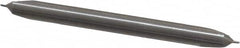 Hertel - #00 Plain Cut 90° Incl Angle Solid Carbide Combo Drill & Countersink - Makers Industrial Supply