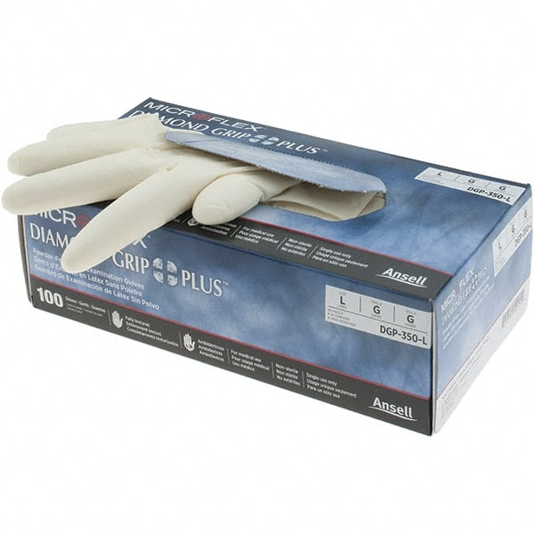 Microflex - Disposable Gloves - Exact Industrial Supply