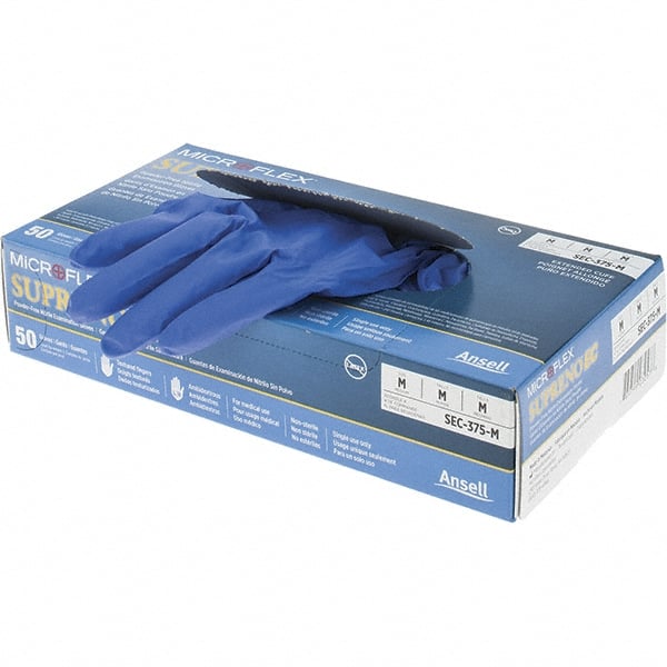 Microflex - Disposable Gloves - Exact Industrial Supply