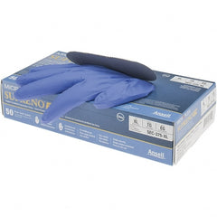 Microflex - Disposable Gloves - Exact Industrial Supply