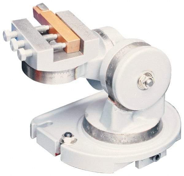 Cuttermaster - 4 Positioning Quadrant - Cuttermaster CM-01 Machine Compatible - Makers Industrial Supply