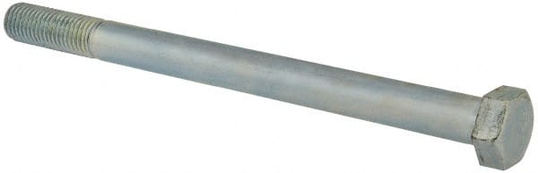 Value Collection - 3/4-10 UNC, 10" Length Under Head Hex Head Cap Screw - Makers Industrial Supply