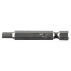 8.0X50MM HEX DR 10PK - Makers Industrial Supply