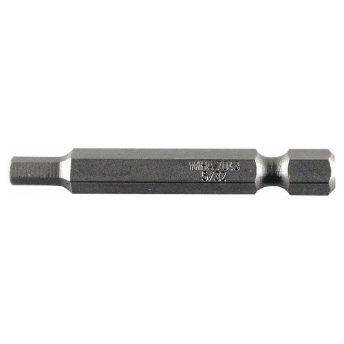 3/32 HEX 10PKPOWER BIT - Makers Industrial Supply