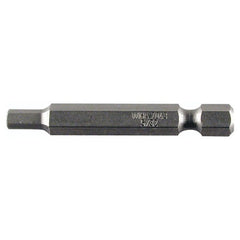 3/16 HEX DR 10PKPOWER BIT - Makers Industrial Supply