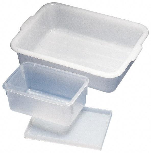 Bel-Art - 19" Long x 10-1/2" Wide x 5" Deep Sterilizing Tray - Polypropylene - Makers Industrial Supply