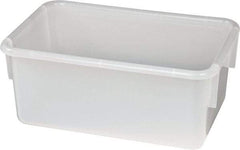 Bel-Art - 12" Long x 8" Wide x 5" Deep Sterilizing Tray - Polypropylene - Makers Industrial Supply