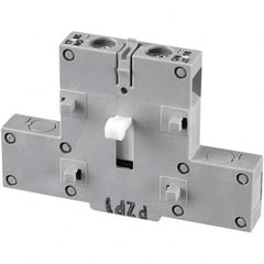 Hubbell Wiring Device-Kellems - Cam & Disconnect Switch Accessories Switch Accessory Type: Auxiliary Contact For Use With: Hubbell Disconnect Switches & Mechanical Interlocks - Makers Industrial Supply