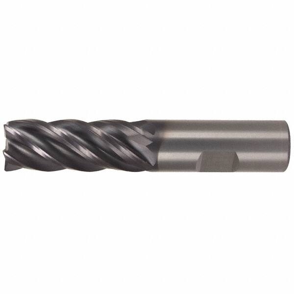 Kennametal - Square End Mill - Makers Industrial Supply