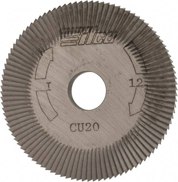 Value Collection - Cutting Blade for Semi-Automatic Key Machine - Makers Industrial Supply