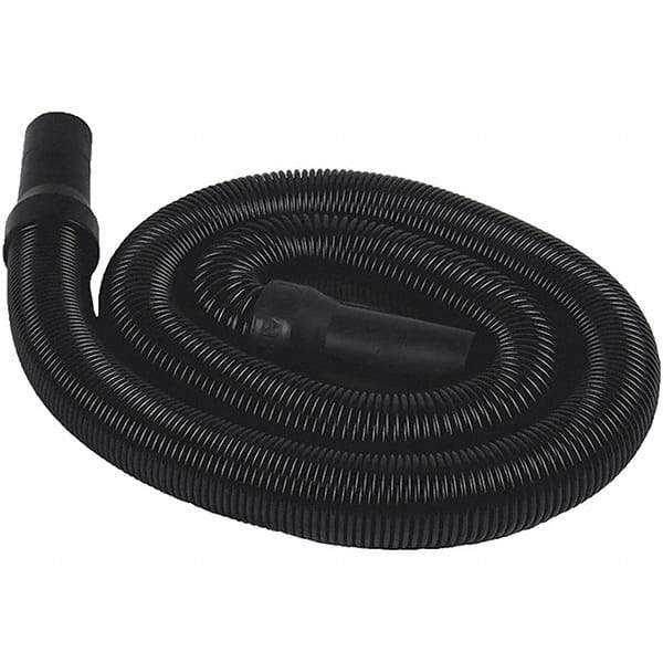 Atrix - 10' Hose Length, Hose - Use With HCTV5 High Capacity Vacuum - Makers Industrial Supply