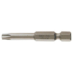 T10 TORX POWER BIT 10PK - Makers Industrial Supply