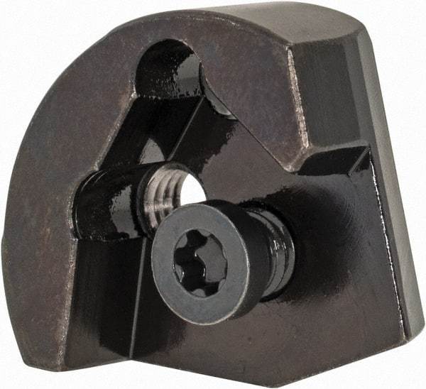 Komet - Trigon Pocket for Indexable Tools - Use for Indexable Drilling - Makers Industrial Supply