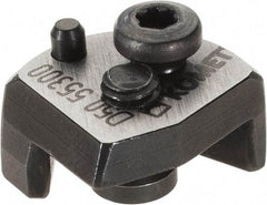 Komet - Trigon Pocket for Indexable Tools - Use for Indexable Drilling - Makers Industrial Supply