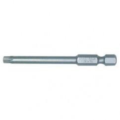 T15X70MM (2.75) TORX 10PK - Makers Industrial Supply