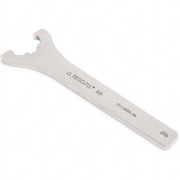 Rego-Fix - ER16 Spanner Wrench - Makers Industrial Supply