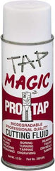 Tap Magic - Tap Magic ProTap, 12 oz Aerosol Cutting & Tapping Fluid - Semisynthetic - Makers Industrial Supply