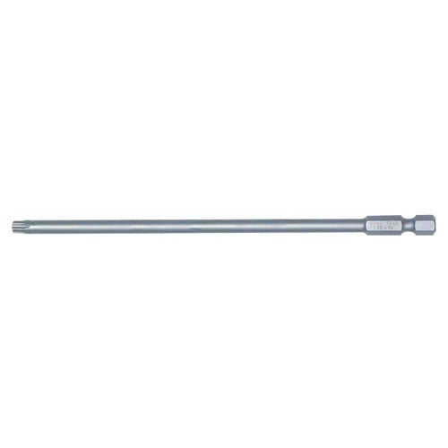 Torx Power Bit T8 × 150mm (5.9″) - Makers Industrial Supply