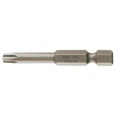 IP8X50MM TORXPLUS 10PK - Makers Industrial Supply