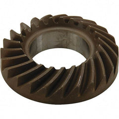 Dynabrade - Air Disc Sander Bevel Gear - Use with 50345 - Makers Industrial Supply