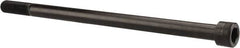 Holo-Krome - 3/4-10 UNC Hex Socket Drive, Socket Cap Screw - Alloy Steel, Black Oxide Finish, Partially Threaded, 13" Length Under Head - Makers Industrial Supply