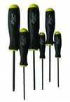 8PC BALL END SCREWDRIVER SET - Makers Industrial Supply