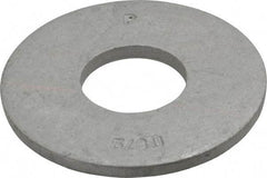 Armor Coat - 5/8" Screw, Grade 8 Alloy Steel USS Flat Washer - 21/32" ID x 1-3/4" OD, 0.156" Thick - Makers Industrial Supply