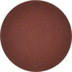 3M - 2" Disc Diam, 150 Grit, Aluminum Oxide Quick Change Disc - Type R Attaching System, Coated, Brown, Very Fine Grade, 25,000 RPM, 361F Series - Makers Industrial Supply