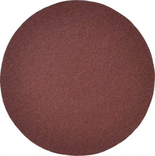 3M - 2" Disc Diam, 180 Grit, Aluminum Oxide Quick Change Disc - Type R Attaching System, Coated, Brown, Very Fine Grade, 25,000 RPM, 361F Series - Makers Industrial Supply